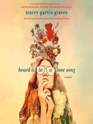 cover image of Heard It in a Love Song